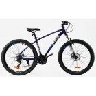 Гірський велосипед CORSO HI RACE PRO 27.5" HR-27156
